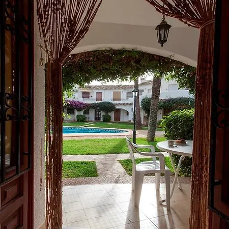 Heura Villa Dénia