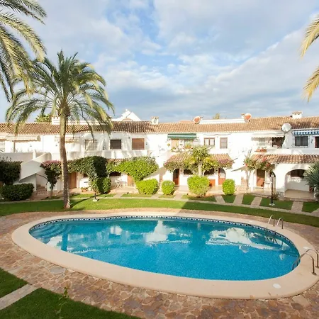 Villa Heura *