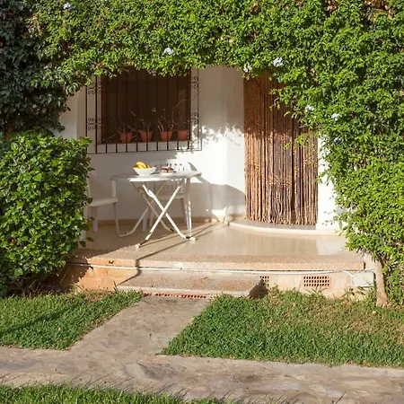 Heura Villa *