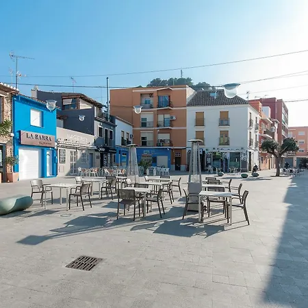 Heura Villa Denia