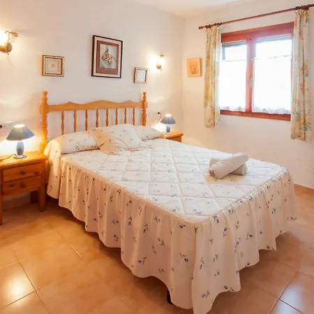 Heura Villa